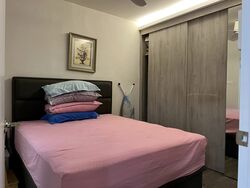 Apollo Gardens (D16), Terrace #492220961